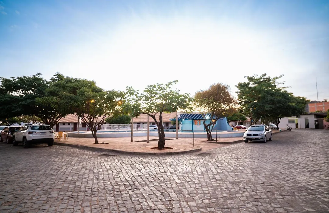 Hotel Pousada da Lapa-1