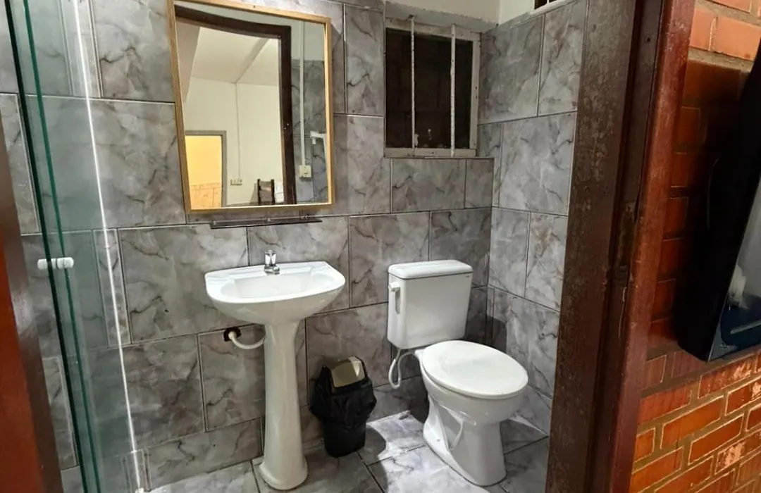 Hotel Paraná BC-1