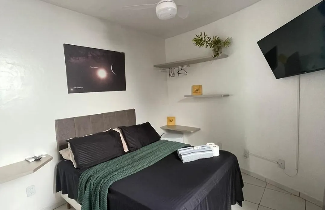Casa Estelar-1
