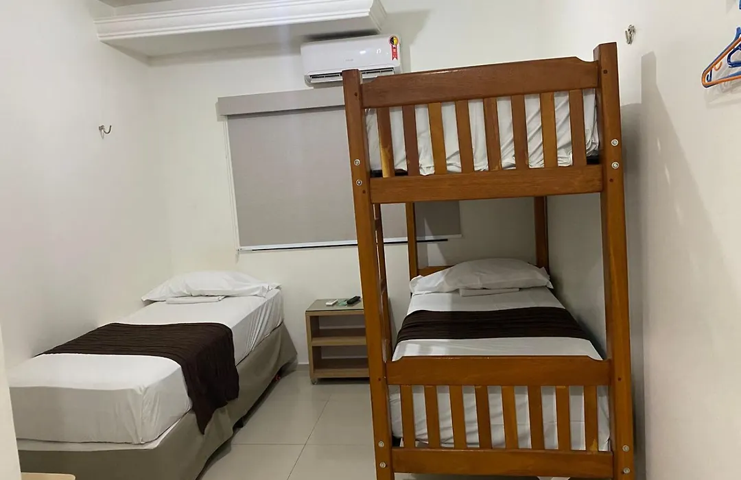 Mais Hotel Express-1