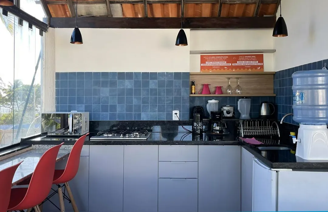Farol Beach Suites-1