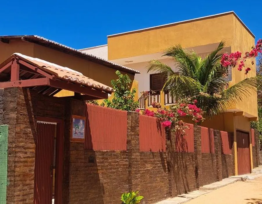 Casa Strela Jericoacoara-1
