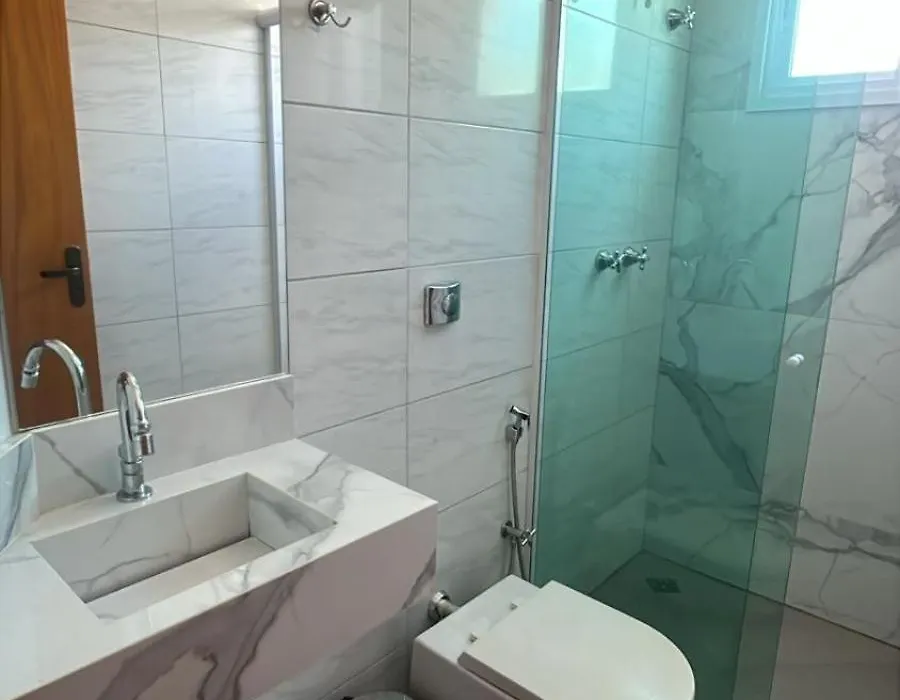 Pousada Cabana-1