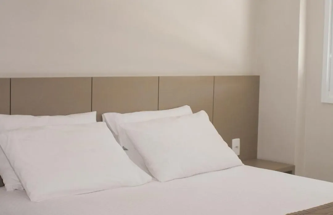 Hotel Seville Comfort-1
