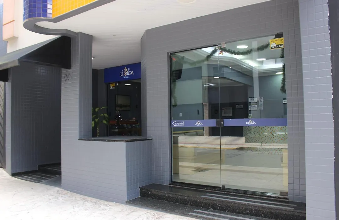Hotel Di Sica-1