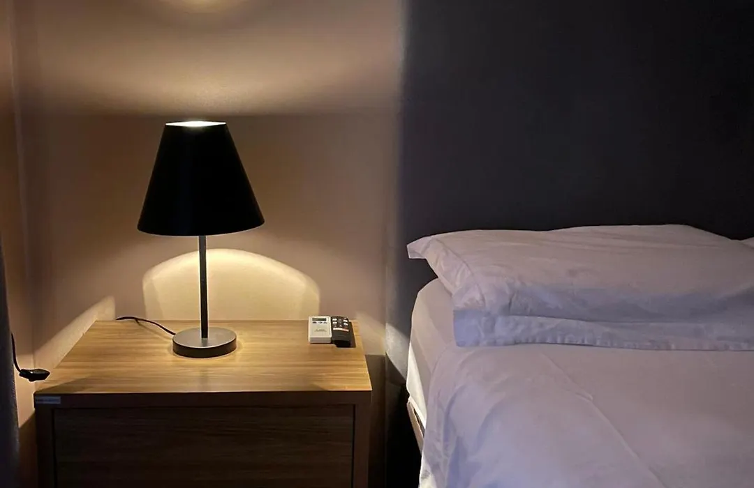 Hotel Barichello-1