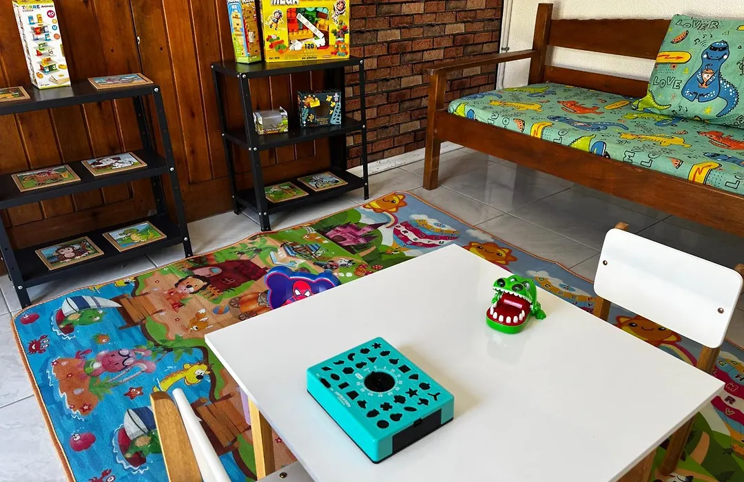 Suites Pousada Jardim Do Buda Com Cafe E Piscina-1