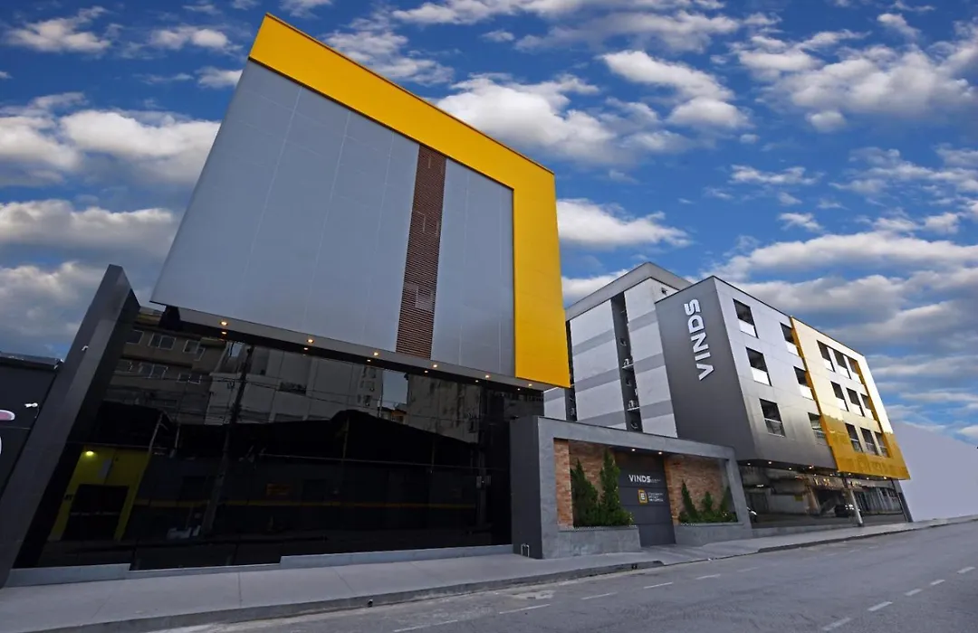 Vinds Economic Hotel-1