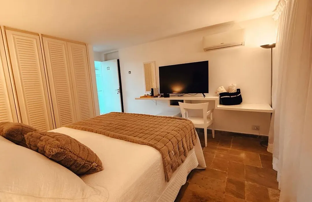 Guest House Guarujá Hotel Boutique-1