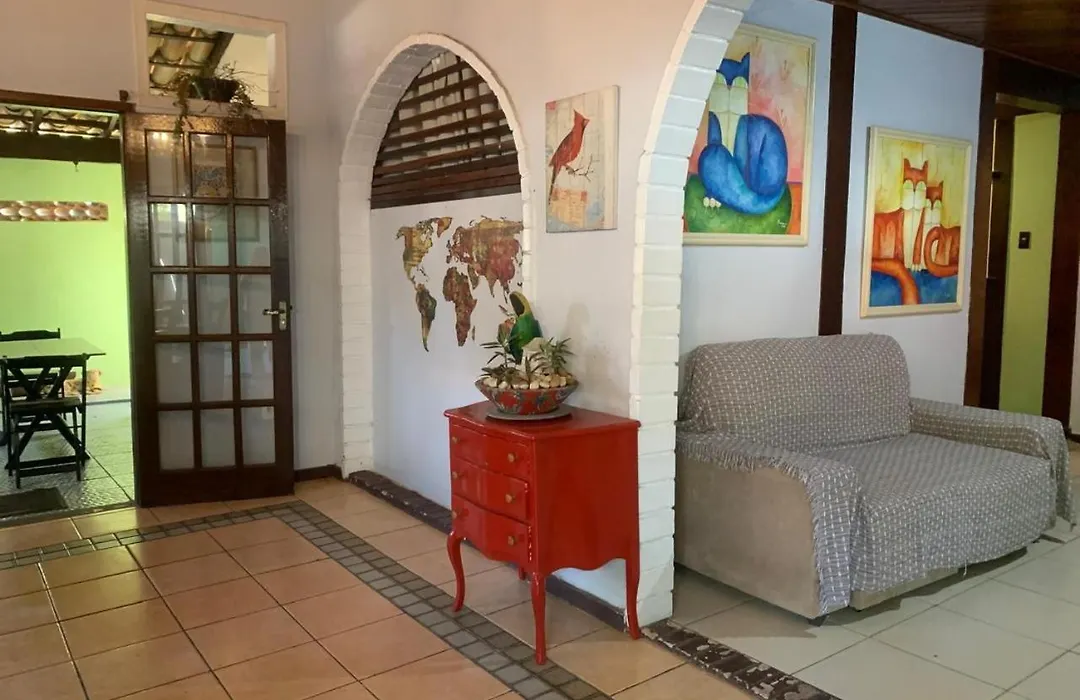 Solo Buziano Guest House-1