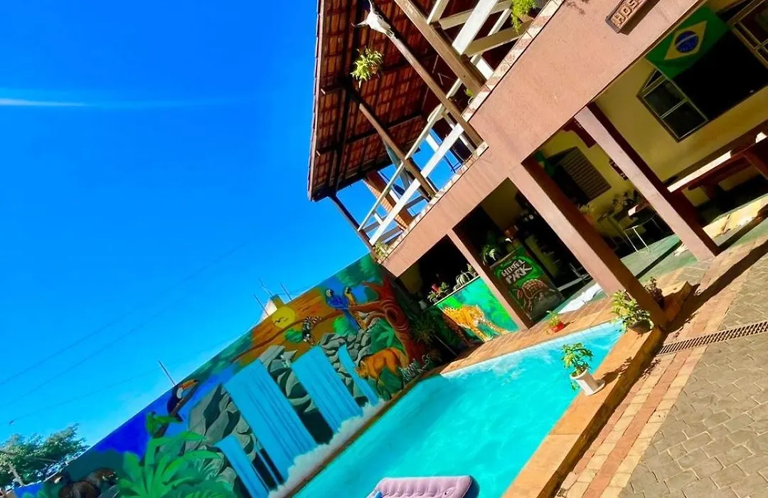 Hostel Park-1