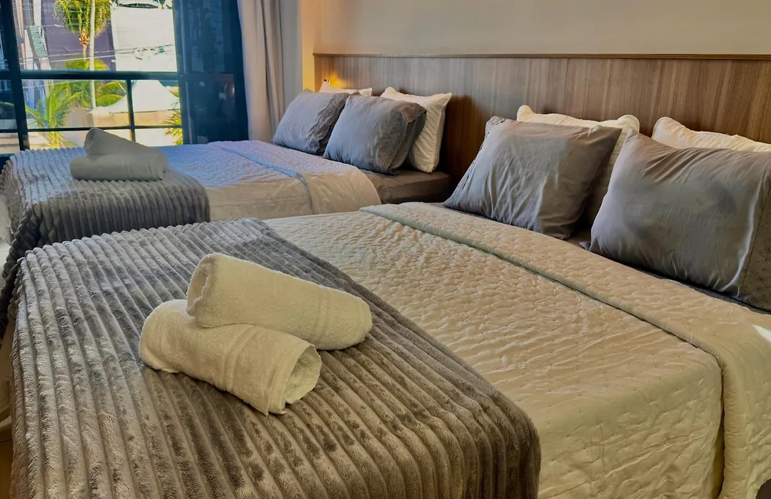 MARINAS PRAIA Flats-1