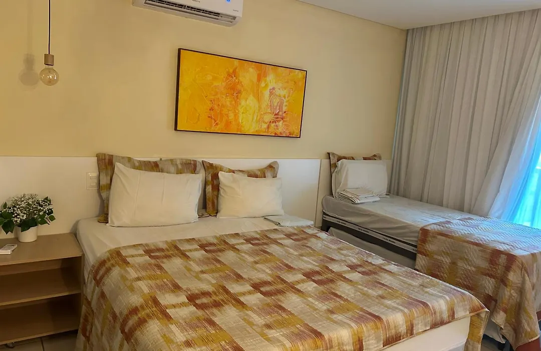 Marulhos Suite Resort-1
