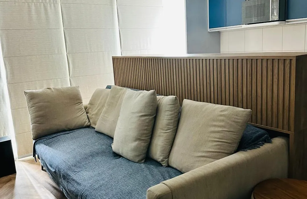 Hotel Verano Stay Rock In Rio Suites-1