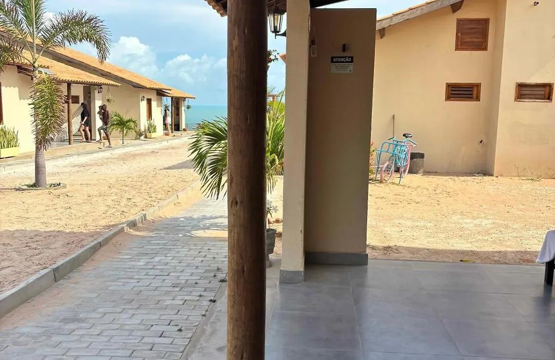 Lyttos Bungalows-1
