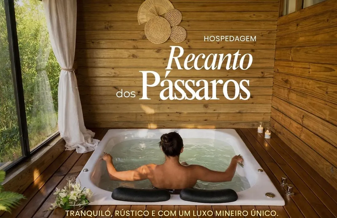 Recanto dos Pássaros-1