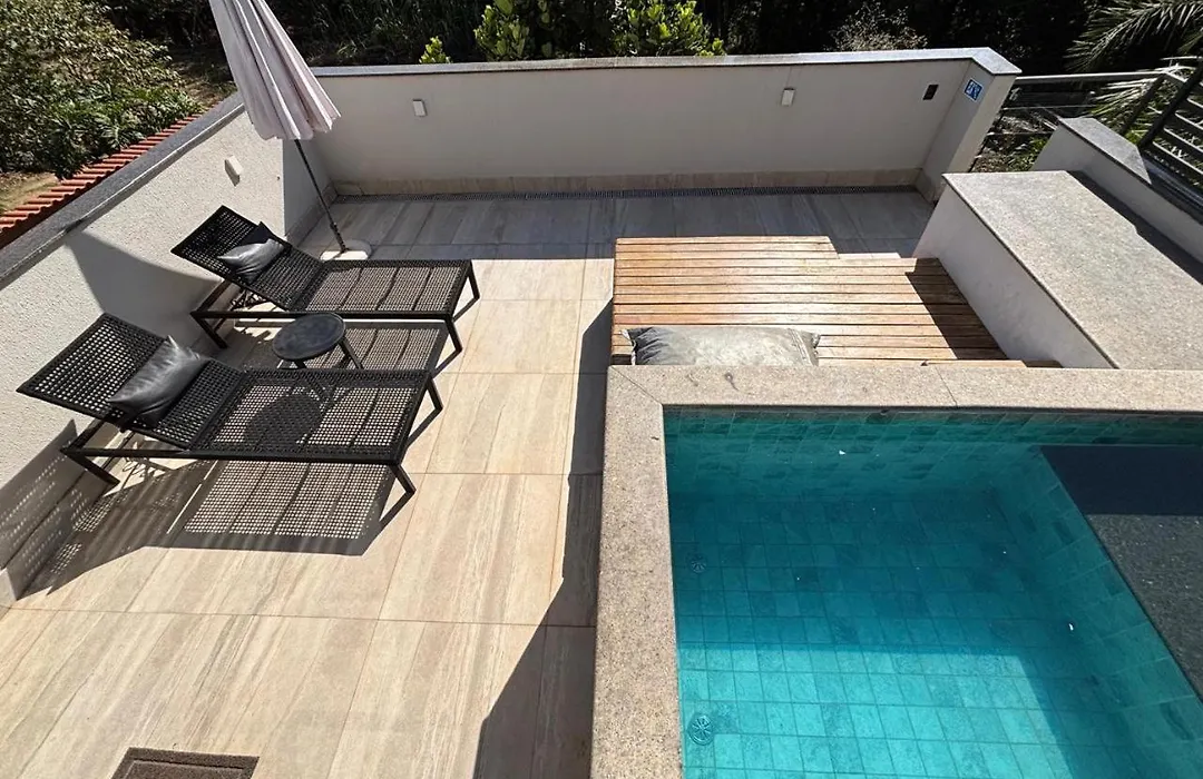 Confraria da Prata Flats-1