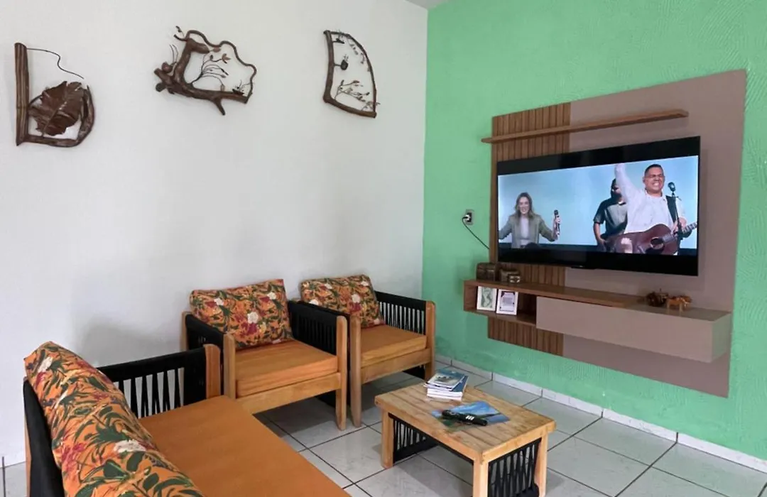 Pousada da Ana Maria-1
