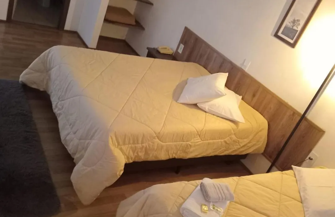 Hotel Campo Alegre-1