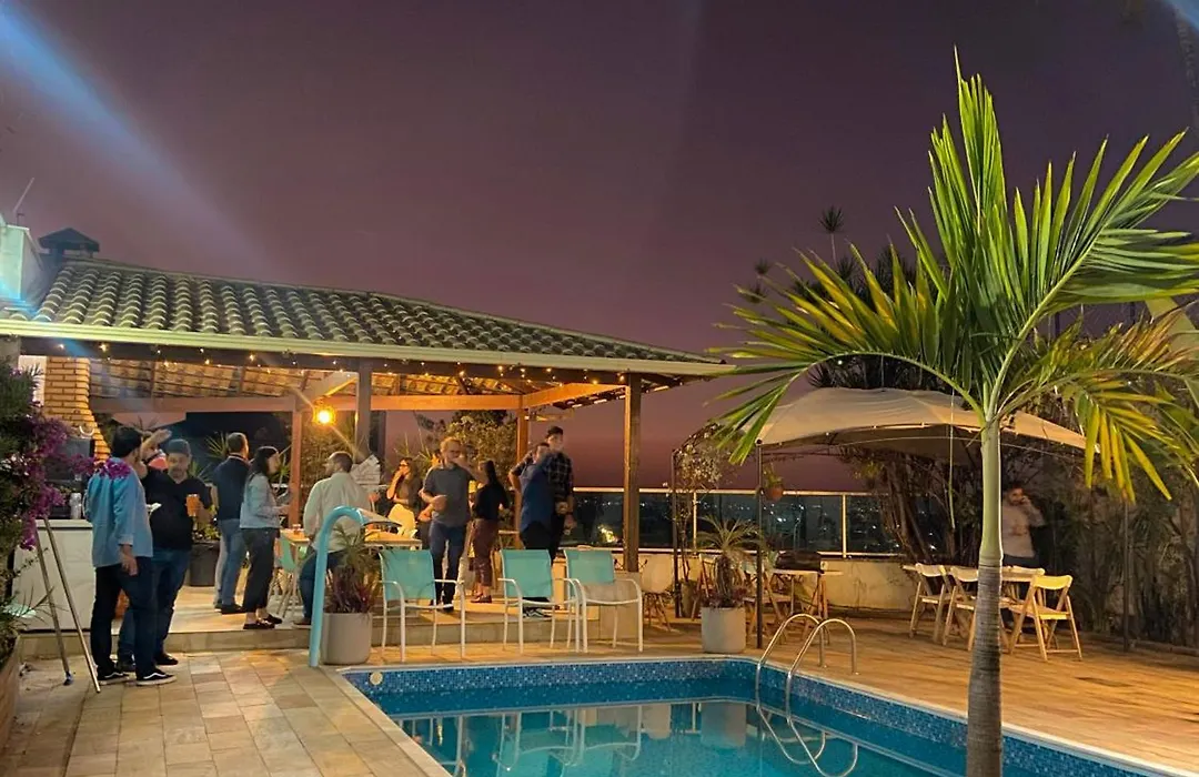 Eden Coworking House Pampulha-1