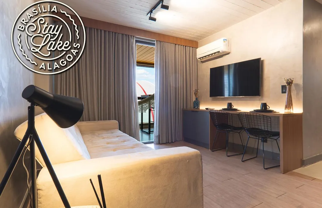 Luxuoso Studio Particular Reformado No Grand Mercure-1
