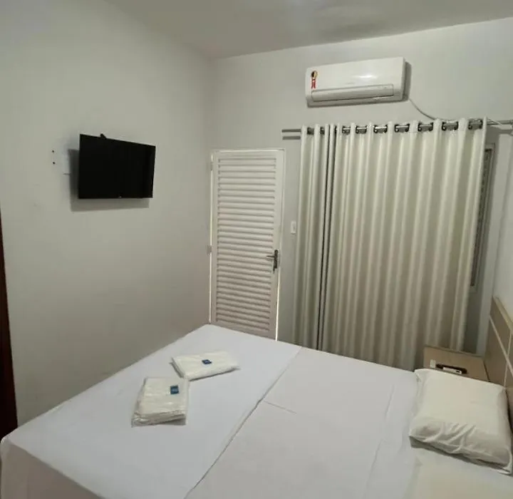 Hotel Eduardus-1