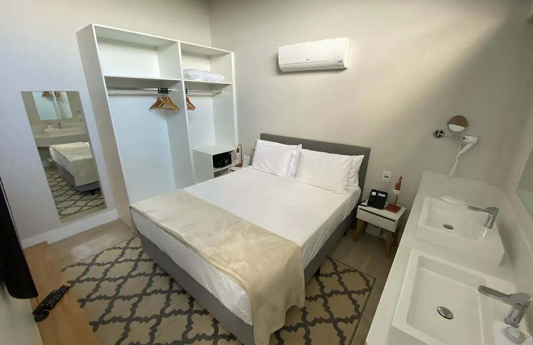 Carpe Diem Boutique E Spa-1