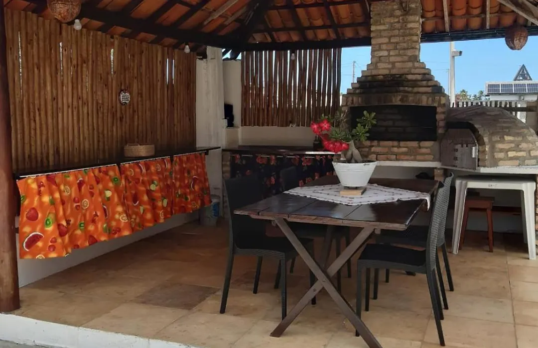 Casa Bete e Farouk-1