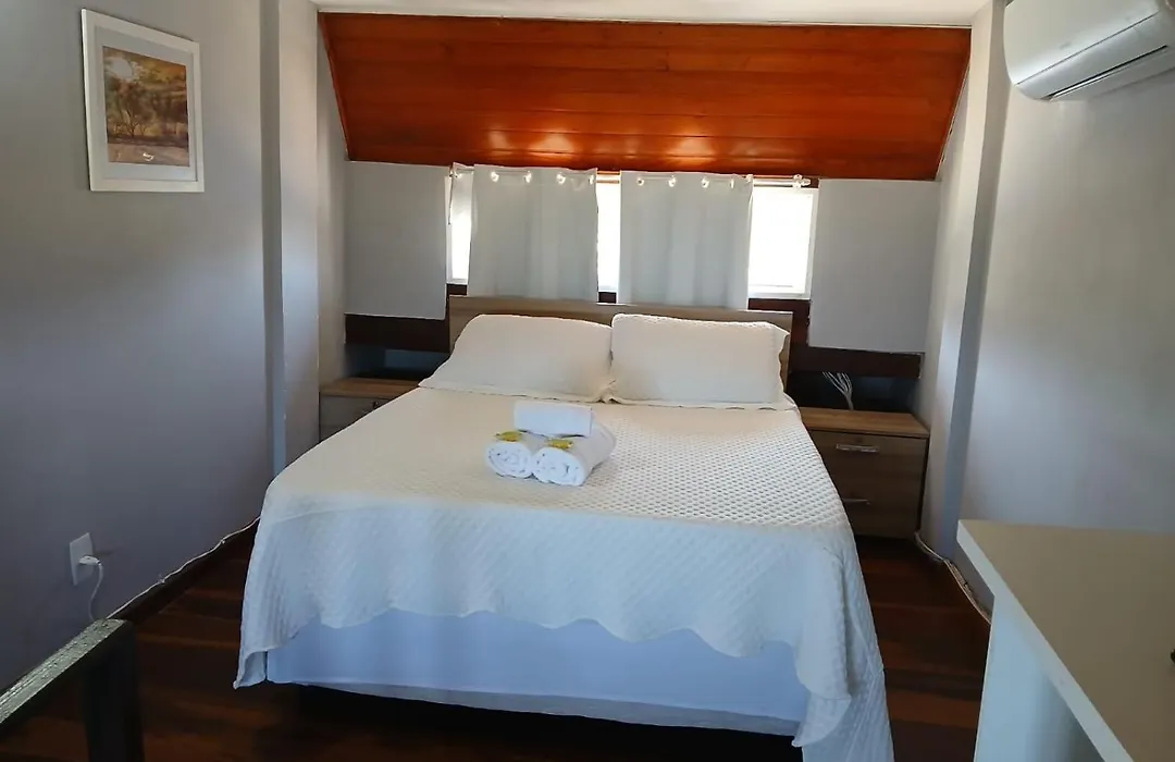 Pousada Sweet Home-1