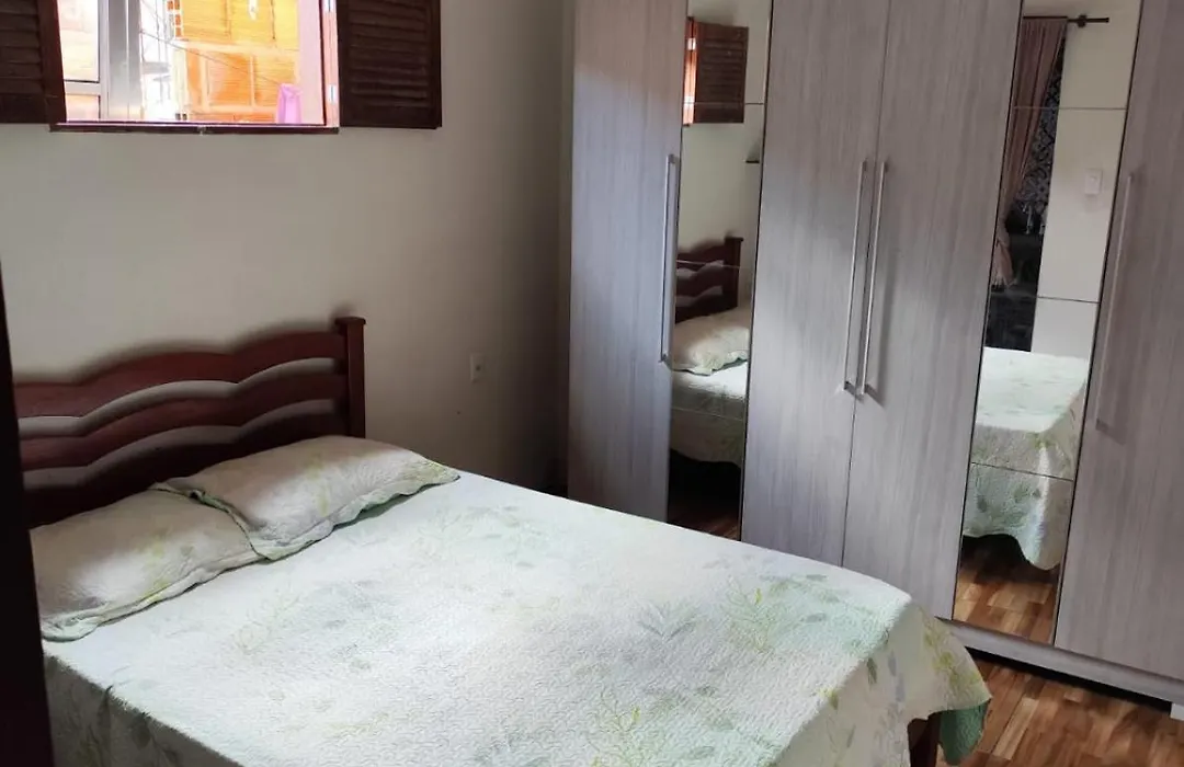 Suites Recanto dos Coqueirais Beach-1