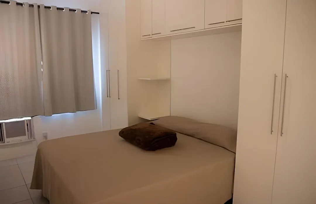 Executive In - Ideal para família-1