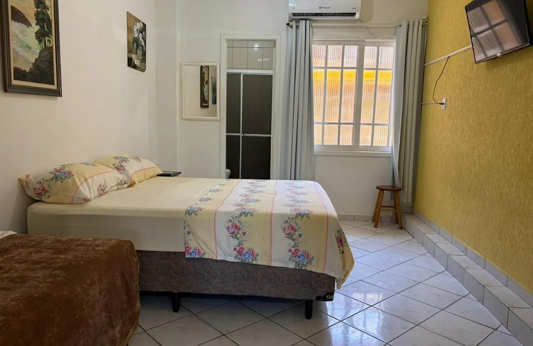 Residencial Sao Francisco - Apartamentos-1