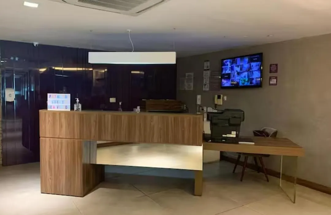 Condominio Premium Suites 02-1