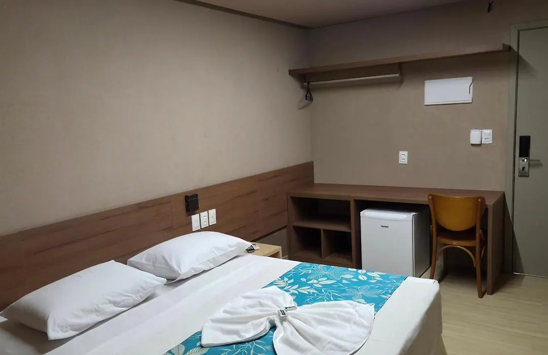 Lagoa Park Hotel-1