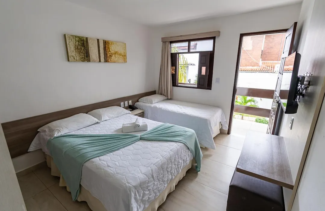 Alimar Hotel-1