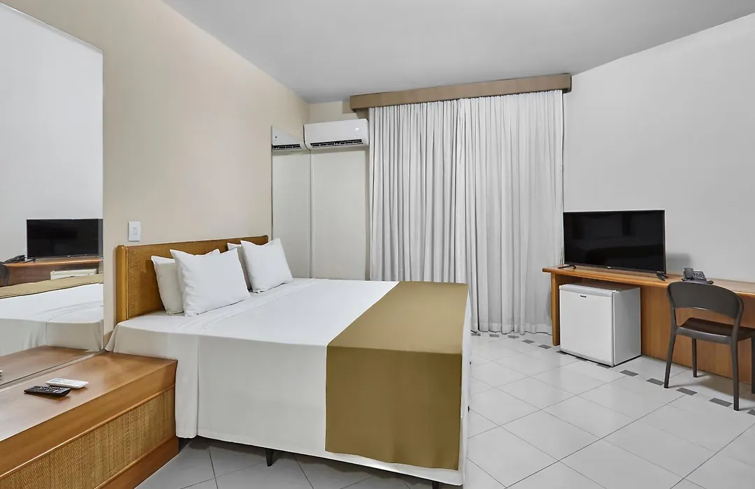 Hotel Nacional Inn Cuiabá-1
