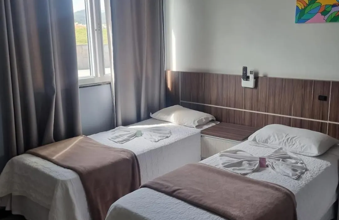 Miotto Executive Hotel-1
