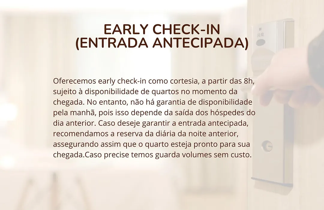 HLN Hotel - Expo - Anhembi-1