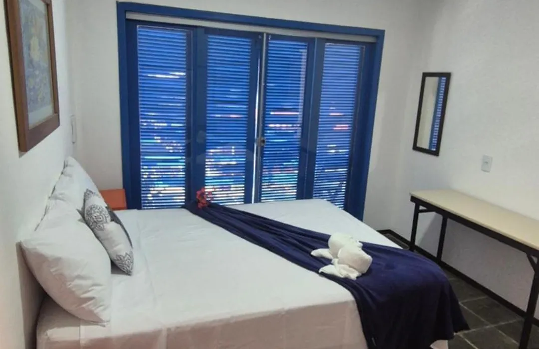 Magia D'Ajuda Hospedagem - Centrinho, Proximo A Mucuge-1