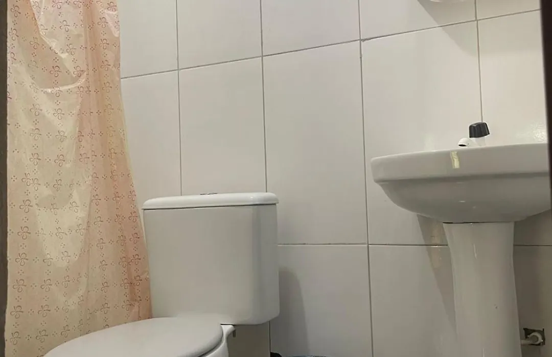 Pousada Fazendinha Tatuira-1