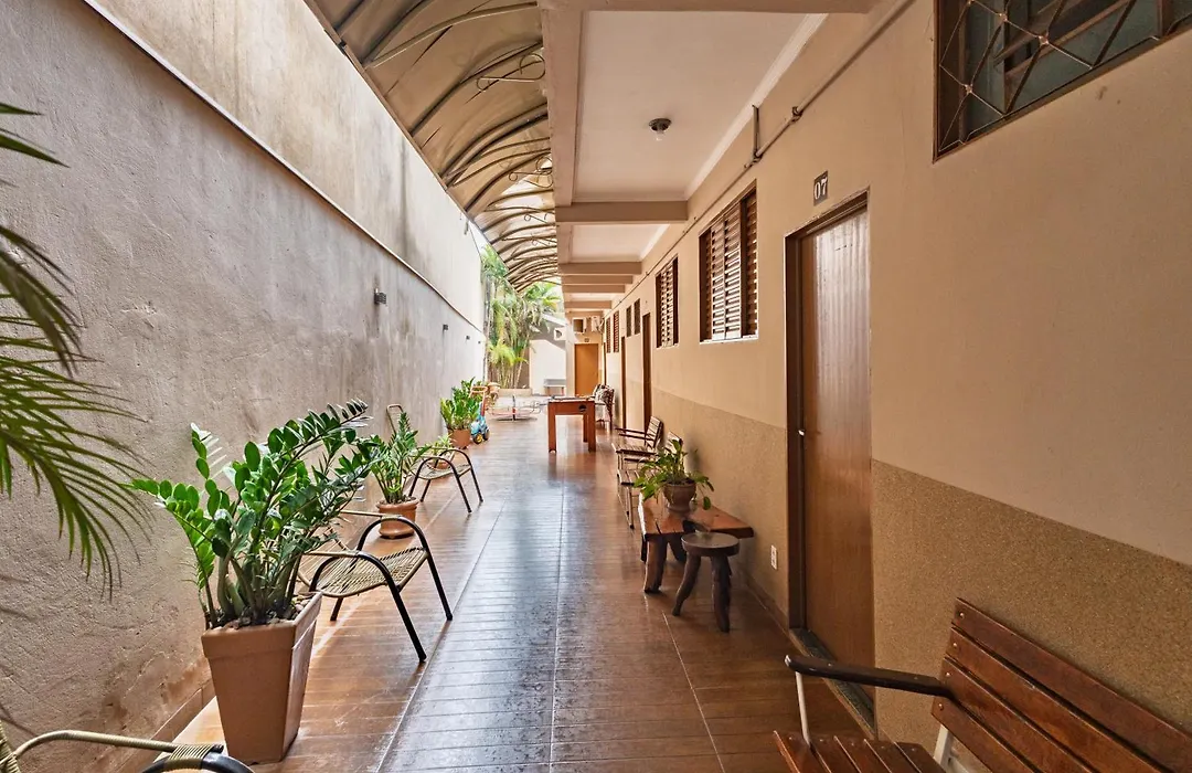 Hotel Portela II-1