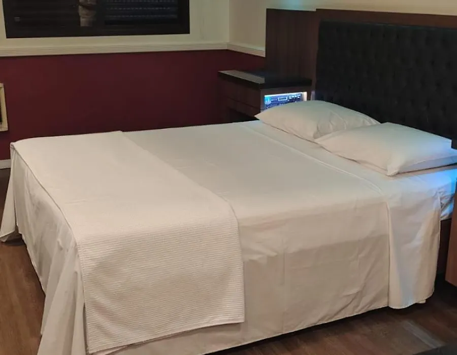 Hotel Metropolis Centro Sao Paulo (Adults Only)-1