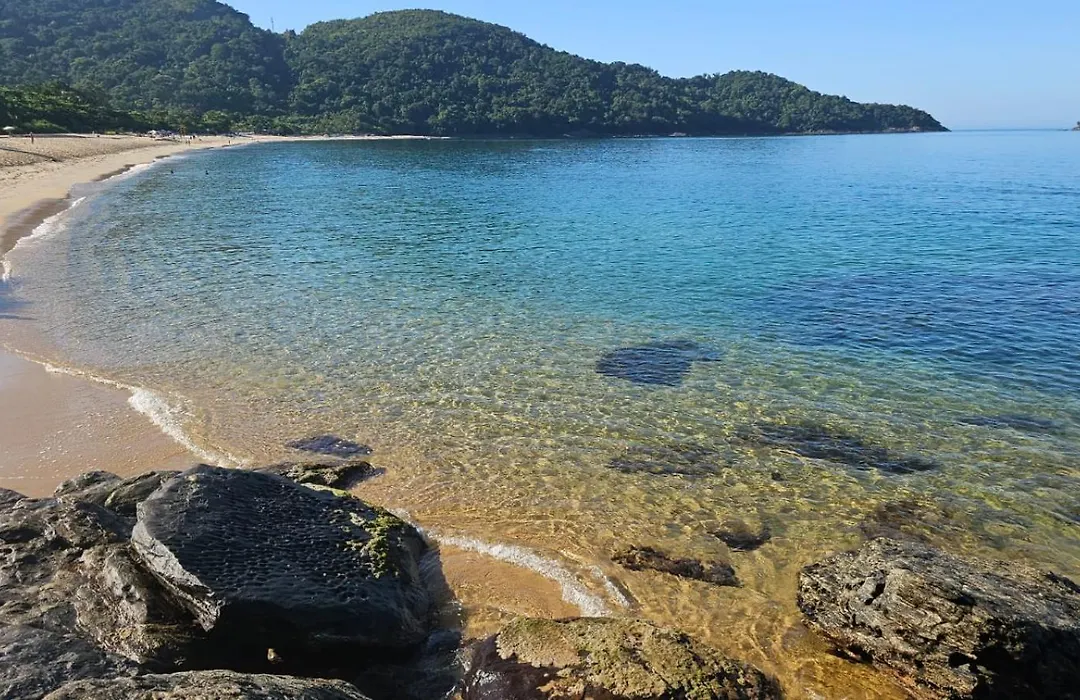 Pousada Aparas-1