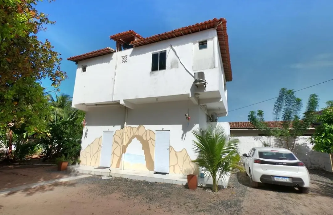 Aconchego Da Nina-1