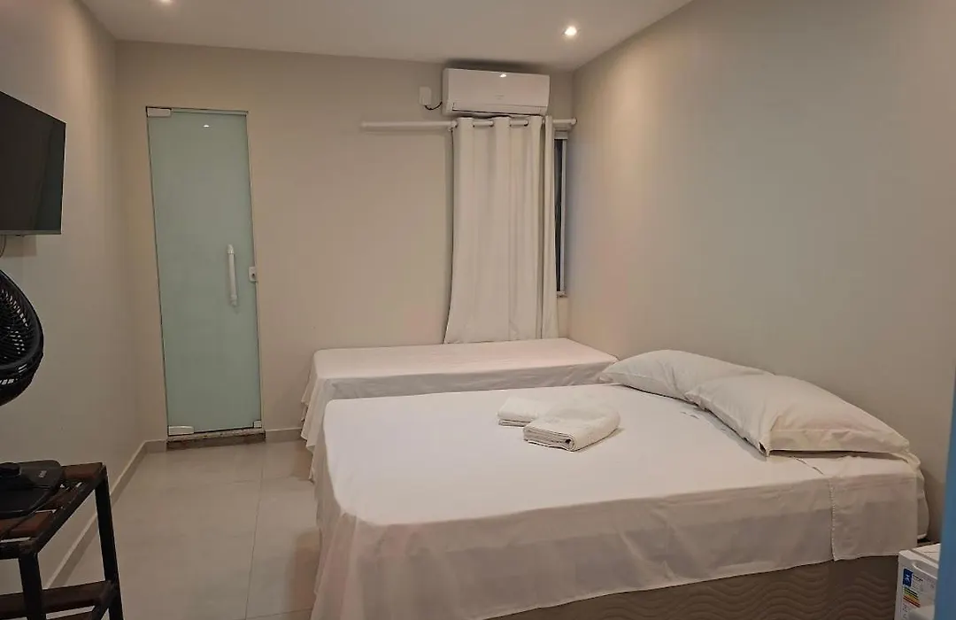 Pousada Suites Phison-1