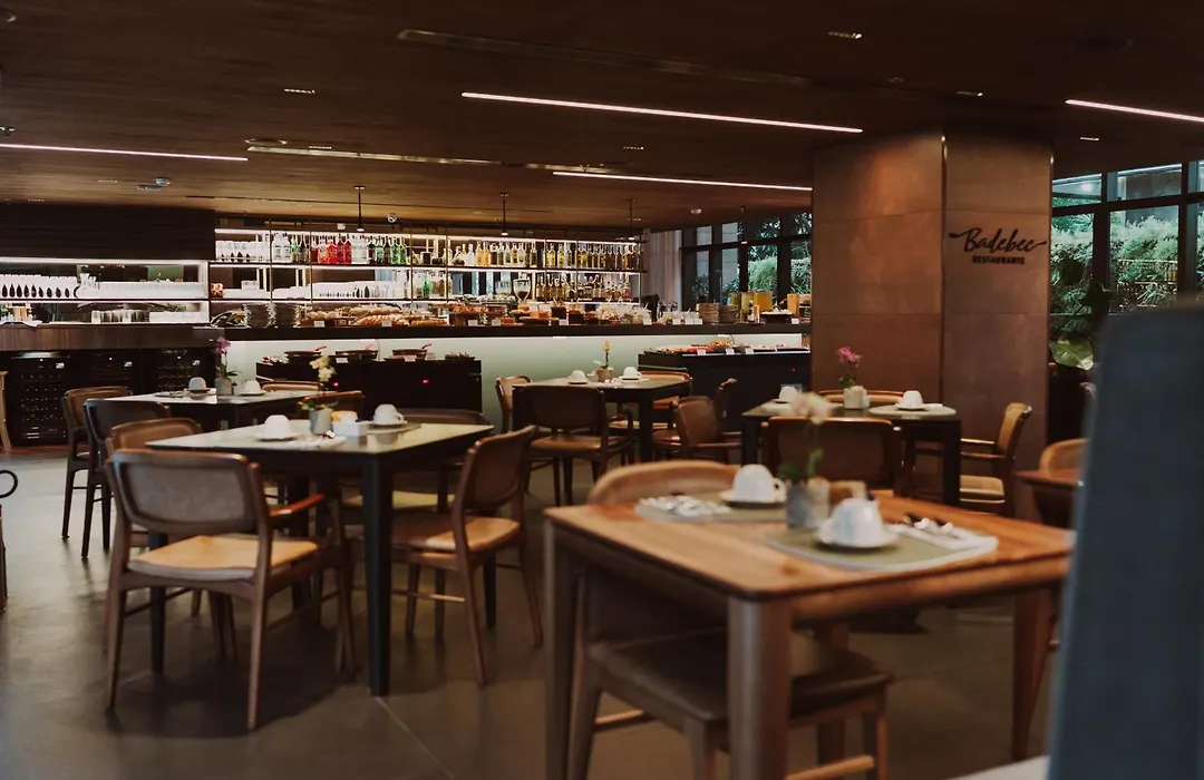 Qoya Sao Paulo Paulista, Curio Collection By Hilton-1