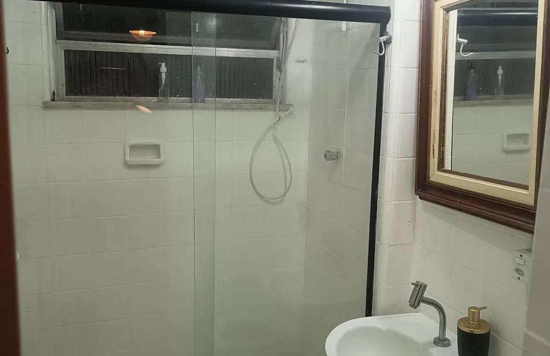 Lapa Bed & Breakfast-1