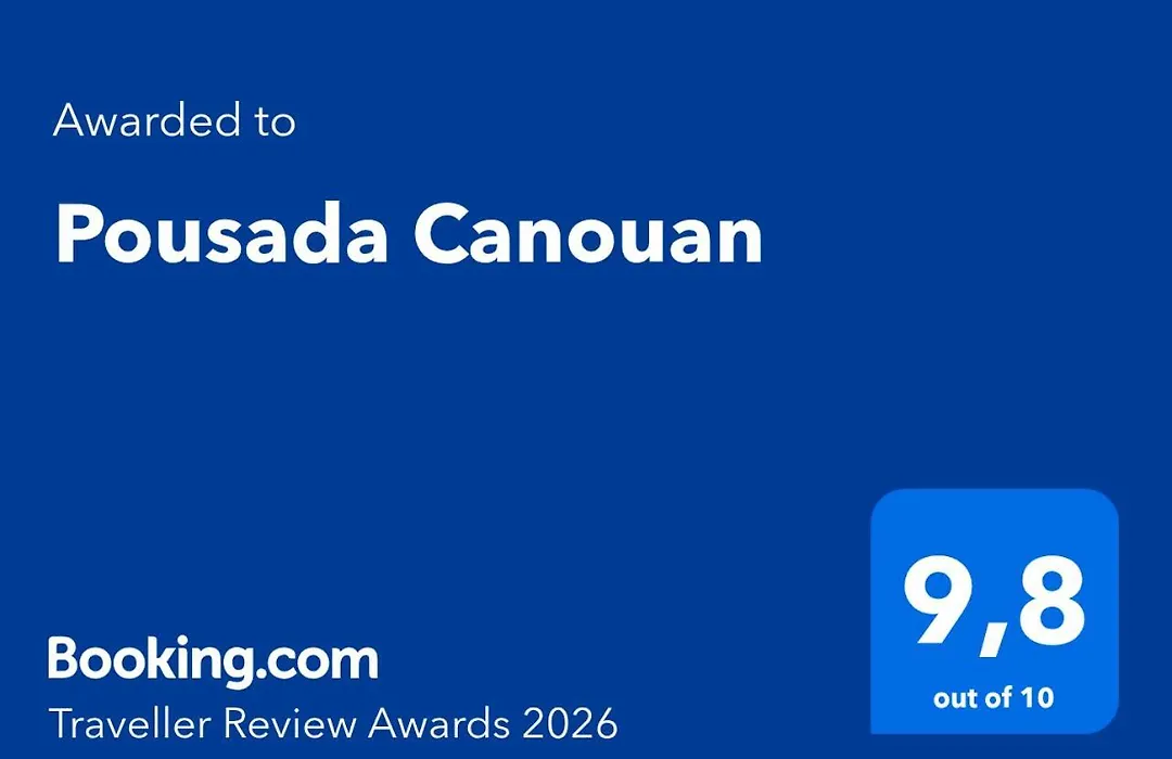 Pousada Canouan-1