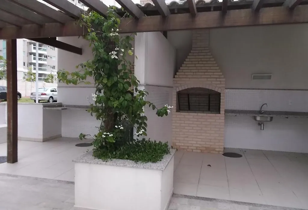 Apartamento Helio Gregorio Barra Da Tijuca-1