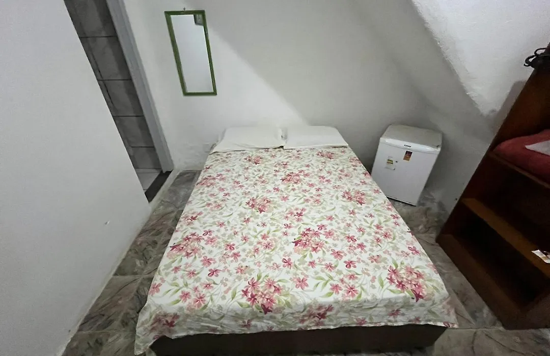 Pousada Jirê-1